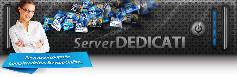 Server Dedicati