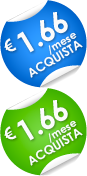 Acquista Hosting Economico