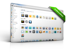 softaculous cms con un click