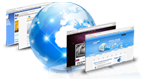Web Hosting