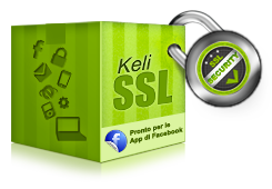 Hosting con Certificato SSL