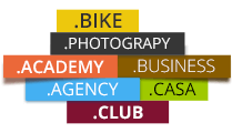Registrazione Domini gTLD