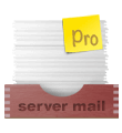 Server Mail Professionale per Aziende