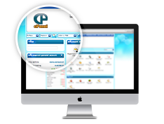 cPanel Incluso