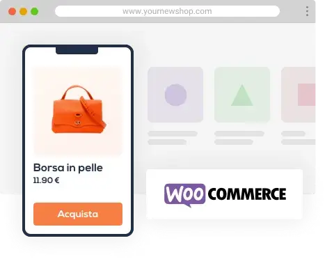 hosting woocommerce