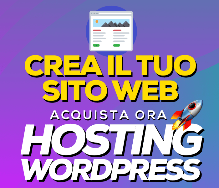 Wordpress Hosting