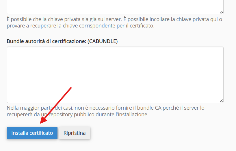 installa-certificato-ssl