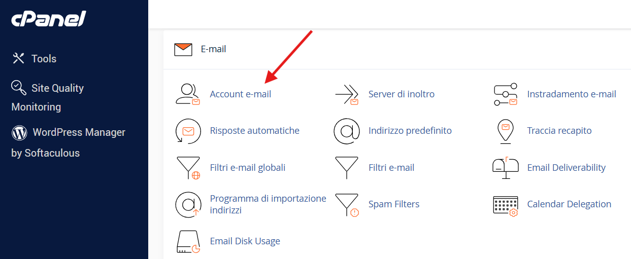 cpanel-email