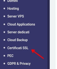 area-clienti-certificati-ssl-keliweb