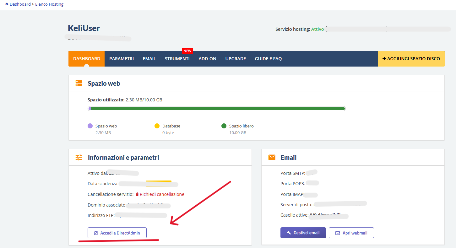 directadmin-keliweb-area-cliente