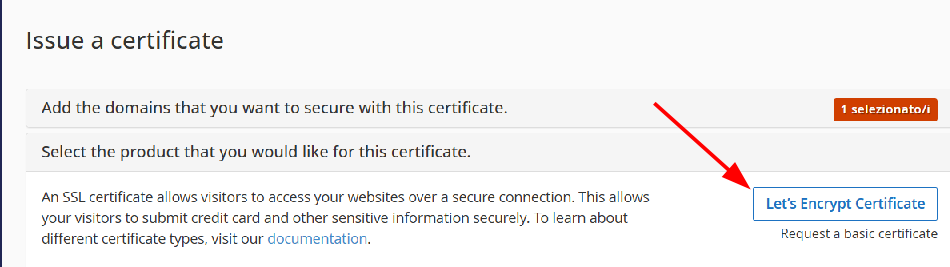 richiedi-certificato-ssl
