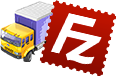 Hosting con FTP