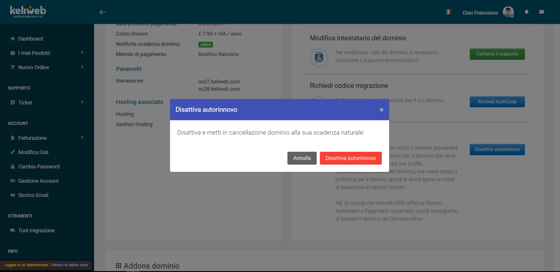 verifica-disattiva-autorinnovo verifica-disattiva-autorinnovo