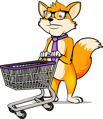 Your cart is empty