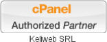 datacenter affiliato con cPanel