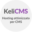 hosting kelicms