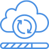 Backup automatico sicuro sul cloud